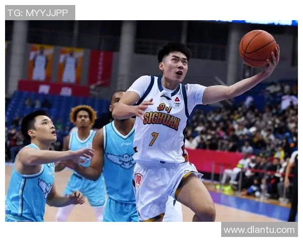 四川丰谷酒业对阵南京天之蓝CBA常规赛今晚开战