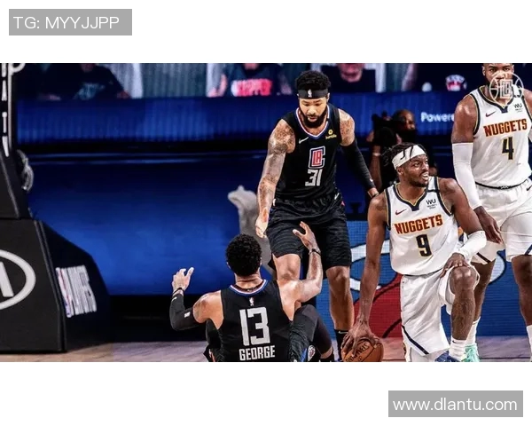 美媒建议快船换来小萨博尼斯，提供四换一方案，帮助小卡哈登夺冠