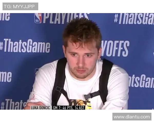 东契奇：身体不是100%健康 但我想打 情况比昨天更糟了但无大碍